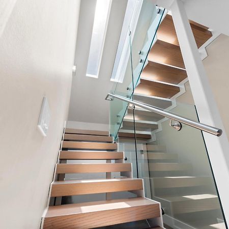 Villa Seminole Fort Lauderdale Bagian luar foto