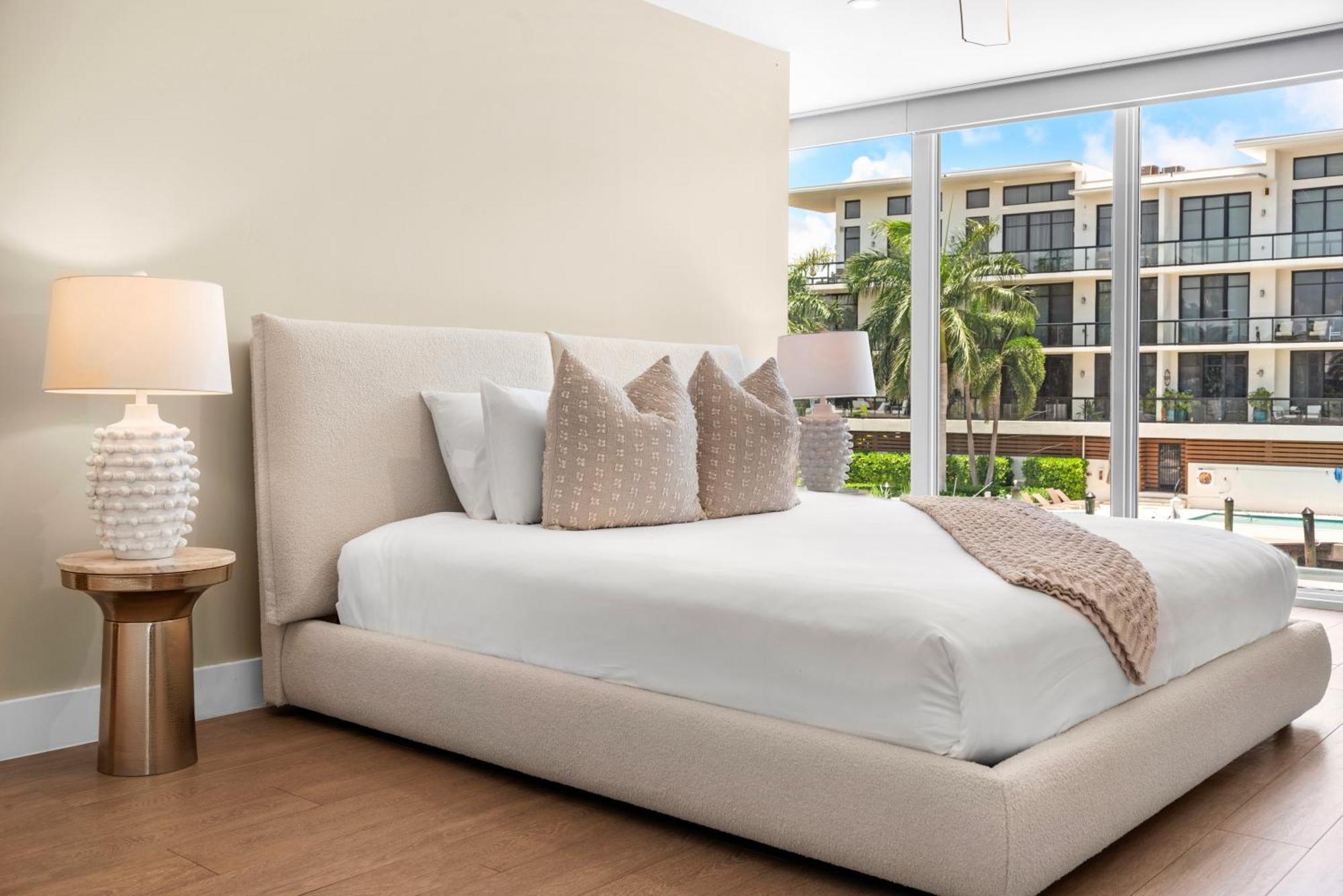 Villa Seminole Fort Lauderdale Bagian luar foto