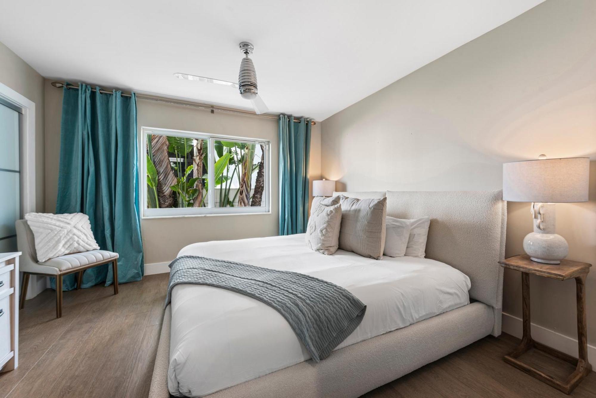 Villa Seminole Fort Lauderdale Bagian luar foto