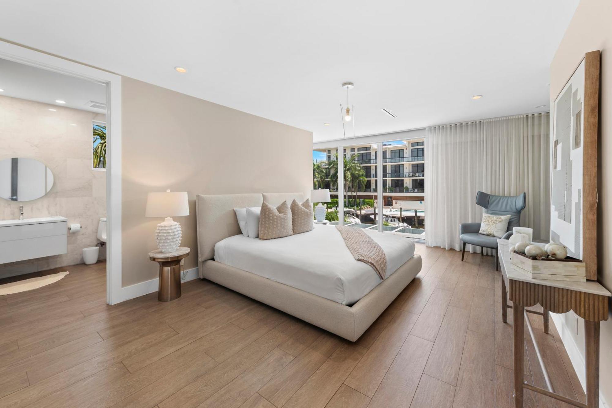 Villa Seminole Fort Lauderdale Bagian luar foto