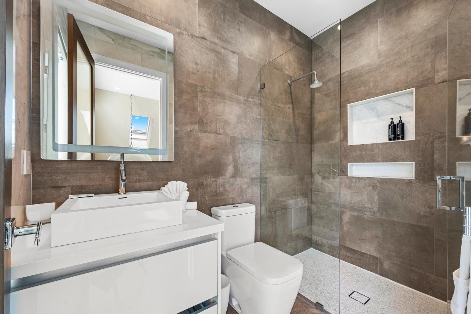 Villa Seminole Fort Lauderdale Bagian luar foto