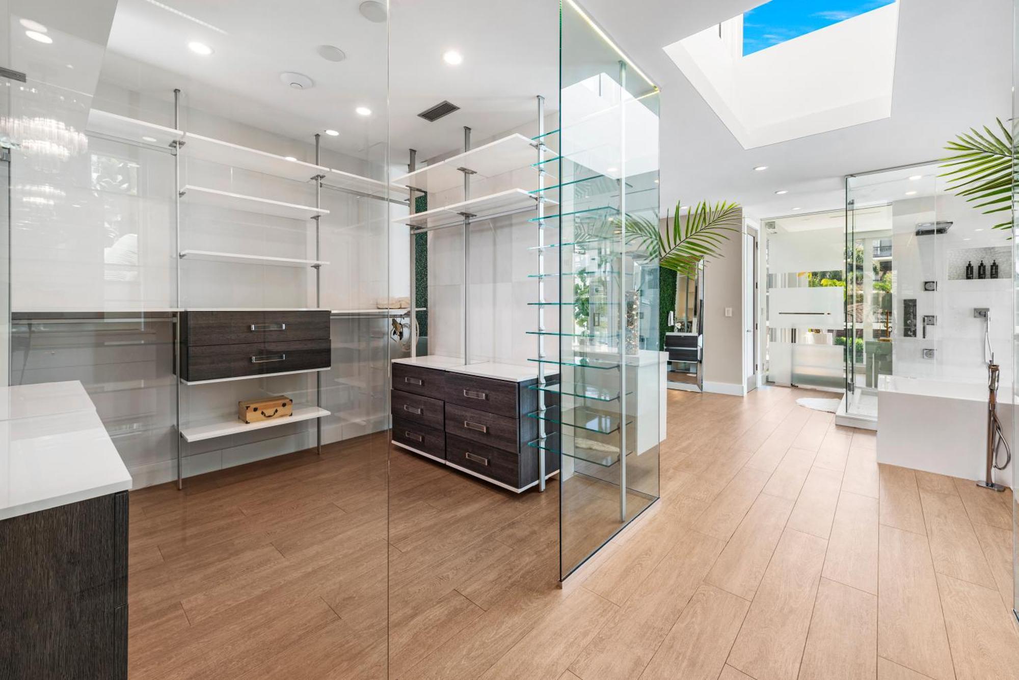 Villa Seminole Fort Lauderdale Bagian luar foto