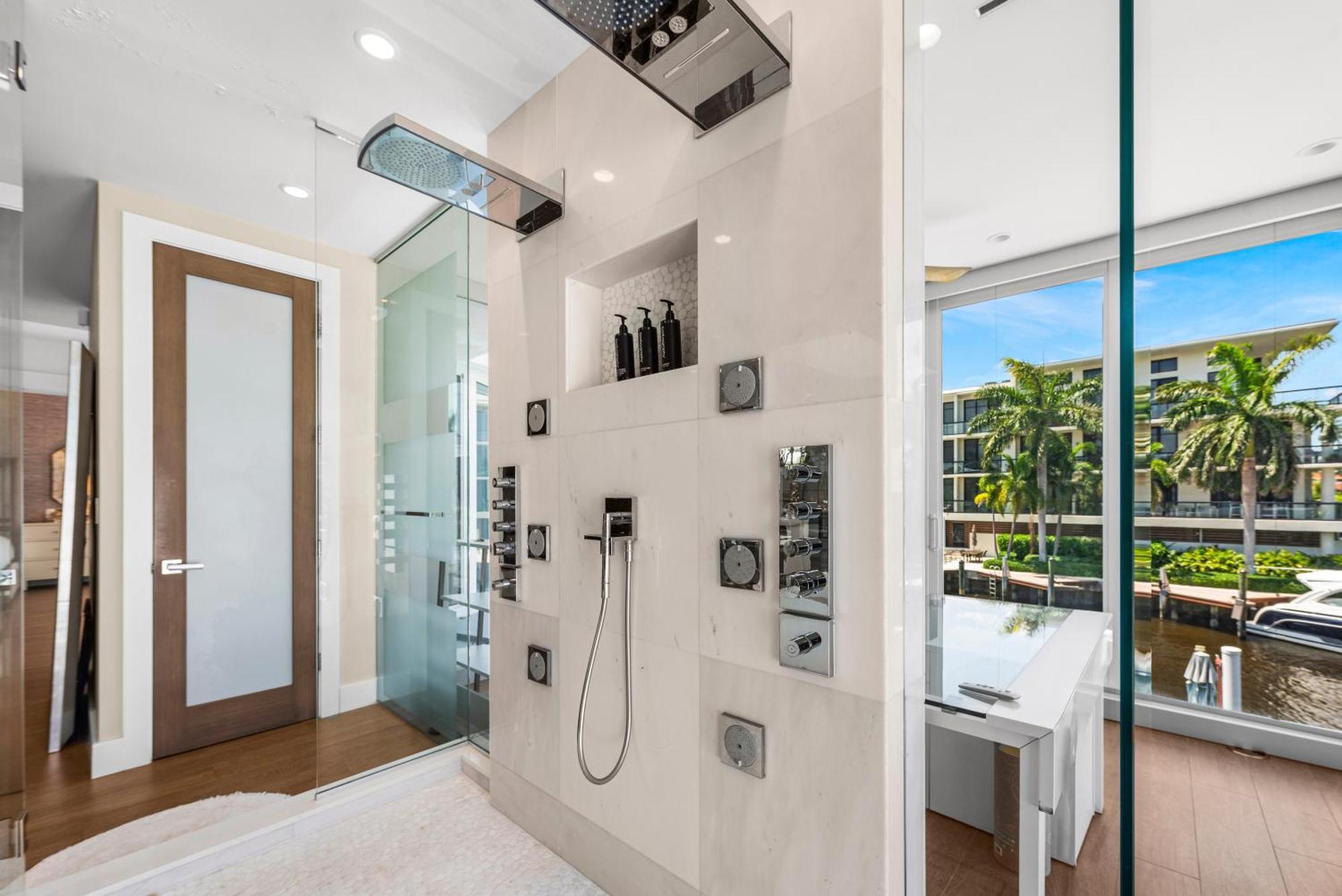 Villa Seminole Fort Lauderdale Bagian luar foto