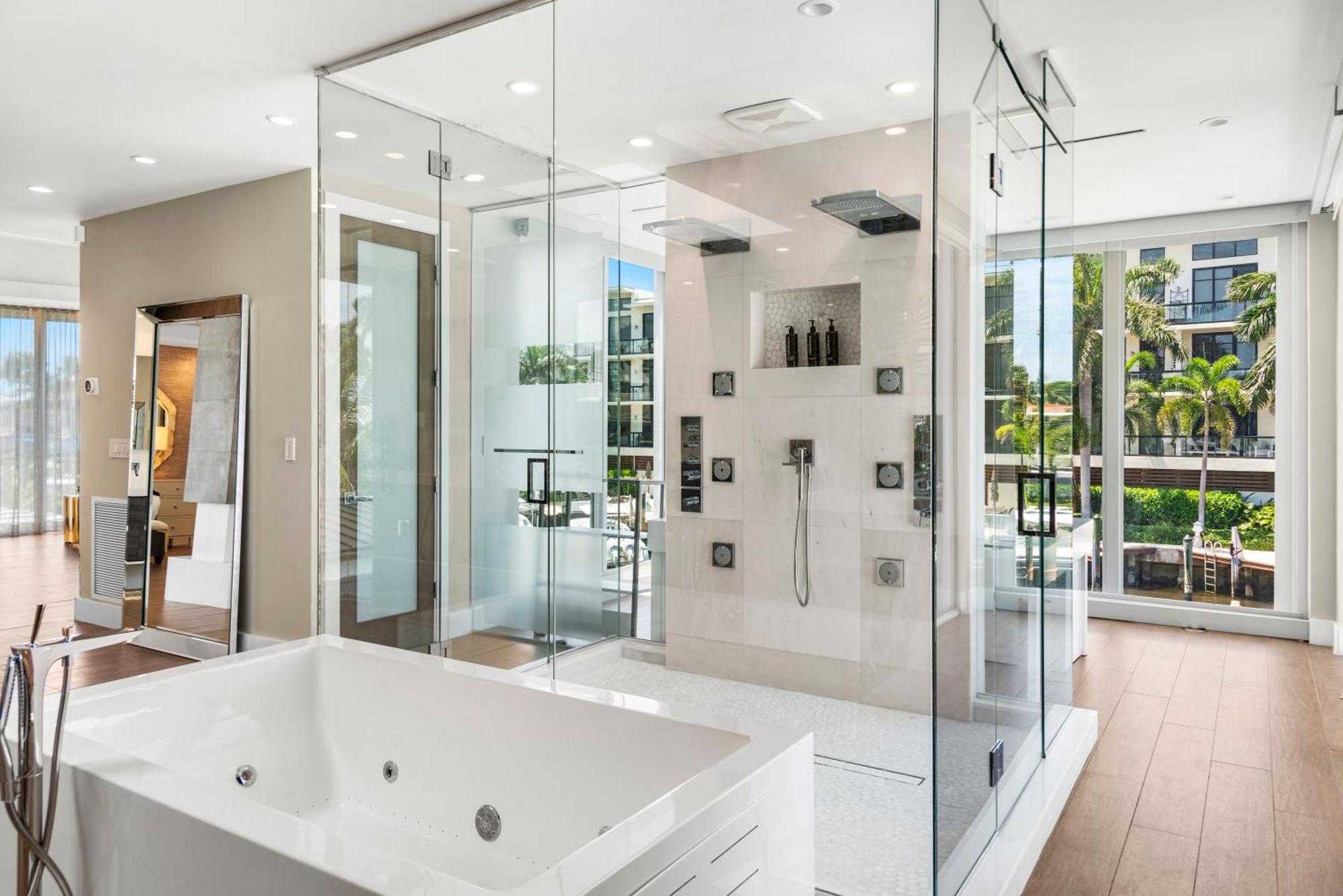 Villa Seminole Fort Lauderdale Bagian luar foto