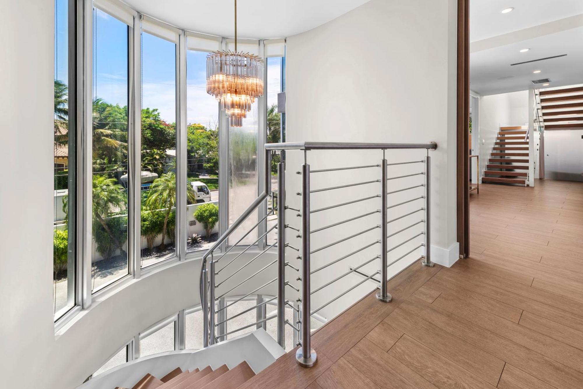 Villa Seminole Fort Lauderdale Bagian luar foto